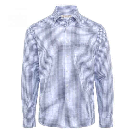collins shirt