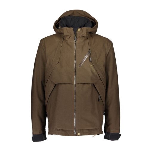 Sasta Mehto Pro 2.0 Jacket 02-1126-0747-1