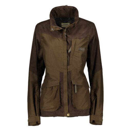 suvanto jacket