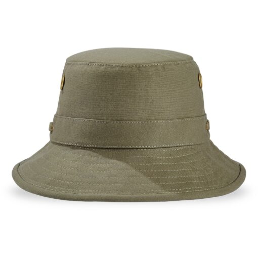 Tilley T1 The Iconic Hat Olive