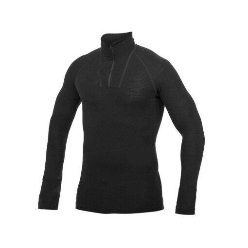 Woolpower Zip Turtleneck LITE 722104